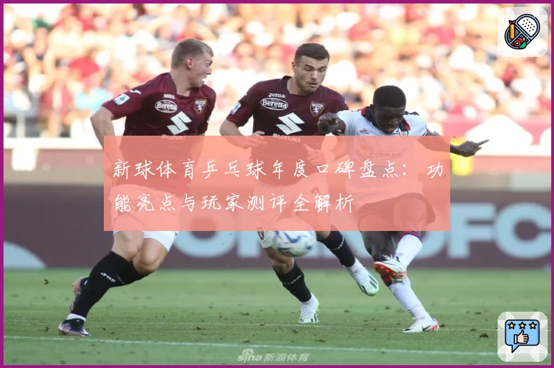 新球体育乒乓球年度口碑盘点：功能亮点与玩家测评全解析