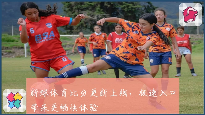 新球体育比分更新上线，极速入口带来更畅快体验