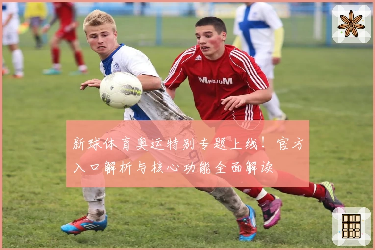 新球体育奥运特别专题上线！官方入口解析与核心功能全面解读