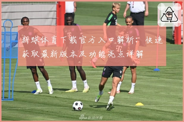 新球体育下载官方入口解析：快速获取最新版本及功能亮点详解