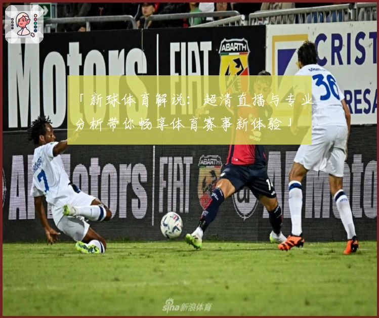 「新球体育解说：超清直播与专业分析带你畅享体育赛事新体验」
